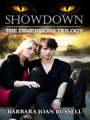 cover image of Showdown